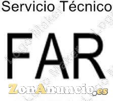 Far Valencia Servicio Tecnico Oficial